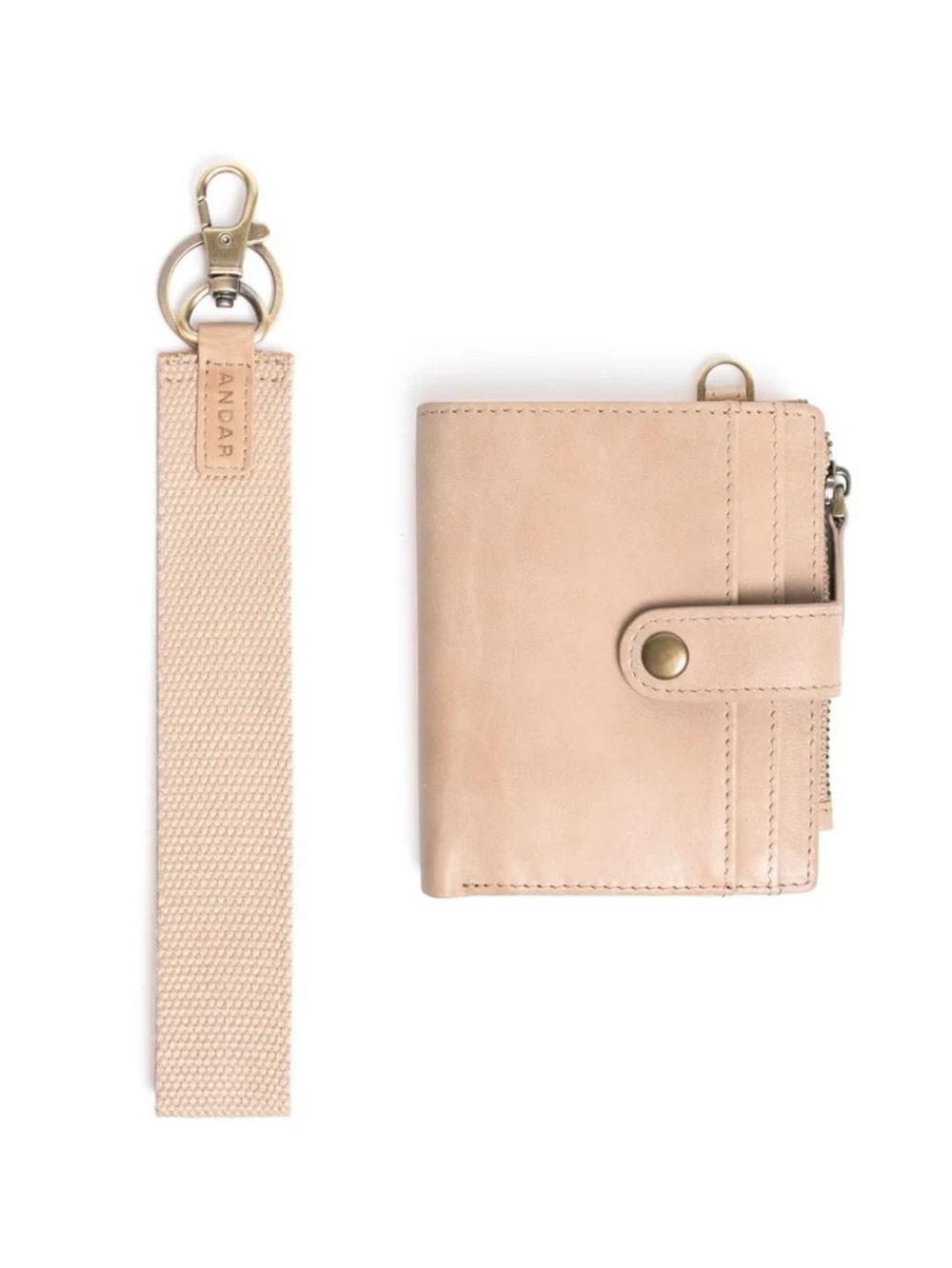 ISO ANDAR Lo in LINEN